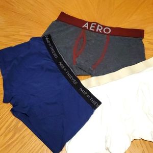 Underwear bundle
